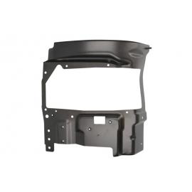 Suport  far camion compatibil cu SCANIA R montare parte stanga 