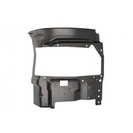 Suport far camion compatibil cu SCANIA R ,montare parte dreapta 