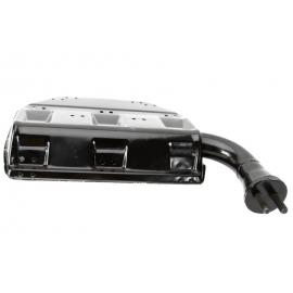Suport aripa compatibil cu SCANIA