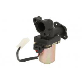 Valva de incalzire compatibil cu VOLVO FH 12, FH 16, FM 9 D12D500-D9B300 09.01-
