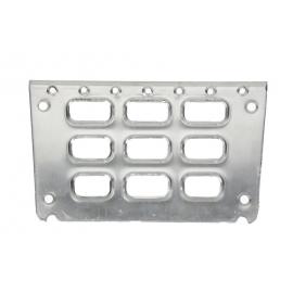 Treapta  metalica cabina compatibil cu VOLVO FM