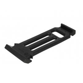 Suport fixare aripa 10 buc.  compatibil cu VOLVO FH, FH 12, FH 16, FH II, FM, FM 10, FM 12, FM 7, FM 9 08.1993+