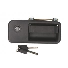 Maner usa stanga compatibil cu VOLVO FH 12, FM 12 