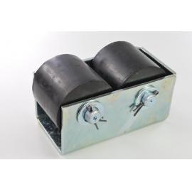 Tampoane protectie bara