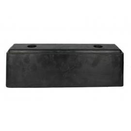 Tampoane protectie bara