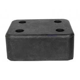 Tampoane protectie bara