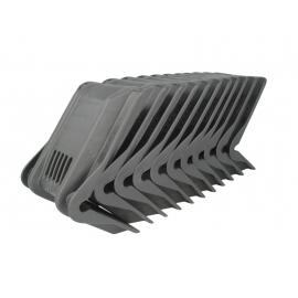 Coltare chinghi (dł.33cm/szer.14, 5cm) Pret pe 12buc!