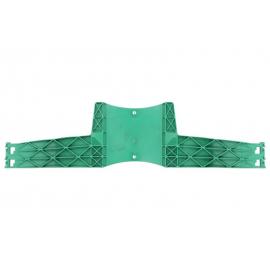 Conector acoperis culisant