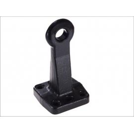 Carlig remorcare  6 gauri si diametru de 40 mm