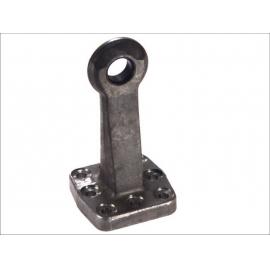 Carlig remorcare 8 gauri cu diametru de 40 mm