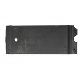 Conector acoperis culisant