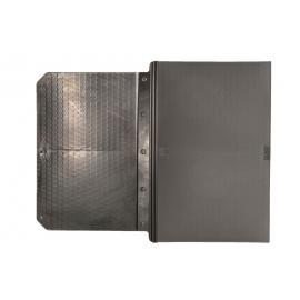 Carenaj interior aripa 604x780mm