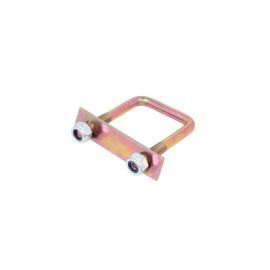 Carlige ancorare marfa 100mm , 800kg set 3 buc.