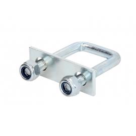 Carlige ancorare incarcatura 90mm, 800kg