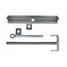 Set prindere suport roata camion universal