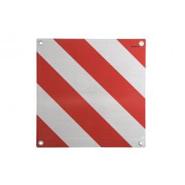 Placuta semnalizare transport agabaritic 50X50 BESTLINE
