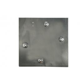 Suport placa avertizare 30 x 30cm