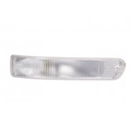 Semnalizator fata compatibil cu IVECO