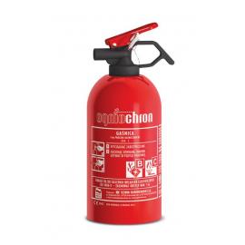 Extinctor (stingator) auto profesional 1KG - fara suport