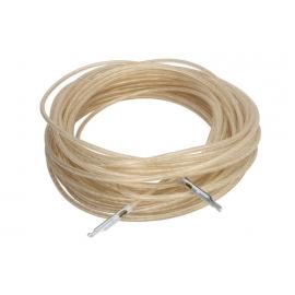 Cablu vamal prelata diametru 8mm , lungime: 34m