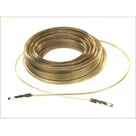 Cablu vamal prelata diametru 6mm , lungime: 36m