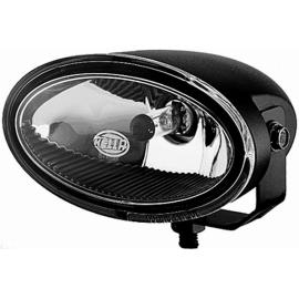 Set 2 faruri faza lunga universale cu halogen (H7) , lentile clare
