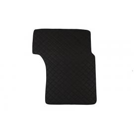 Covoras mijloc  piele sintetica compatibil cu MAN TGA XXL