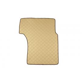 Covoras mijloc  piele sintetica compatibil cu MAN TGA XXL