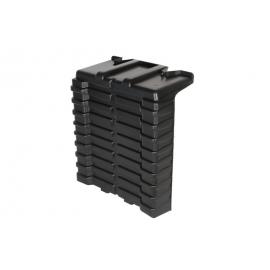 Carcasa acumulator compatibil cu DAF