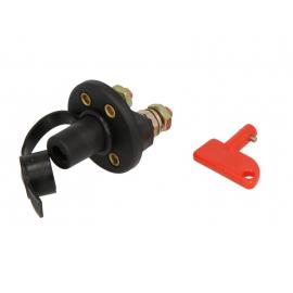 Intrerupator alimentare acumulator