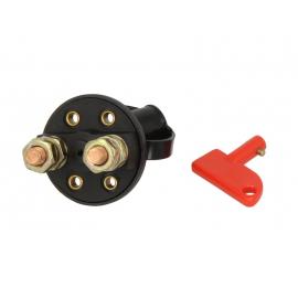 Intrerupator alimentare acumulator
