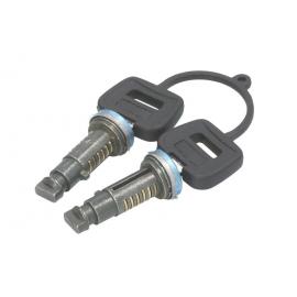 Set butuc  usa  compatibil cu DAF 95 XF, XF 105, XF 95