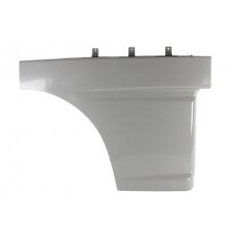 Usa cabina conducator compatibil cu DAF