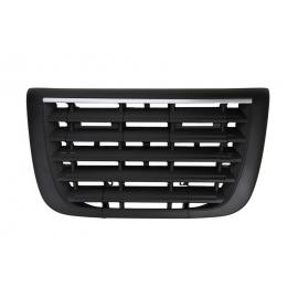 Grila  mica radiator compatibil cu DAF XF 105