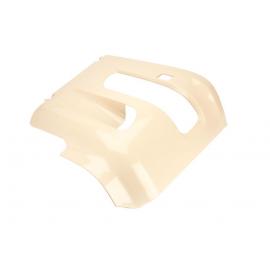 Coltar  aripa   dreapta cabina cu gaura far compatibil cu DAF XF, DAF XF95 2002, DAF XF105. 
