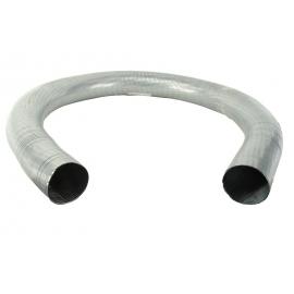Teava flexibila esapament 111 mm