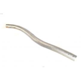 Teava flexibila esapament 115 mm