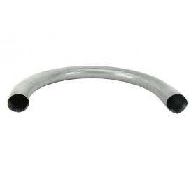 Teava flexibila esapament 77 mm