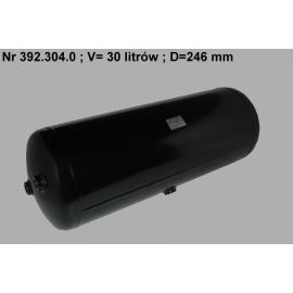 VAS PRESIUNE AER 246mm / 720mm