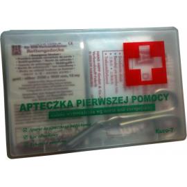 Kit siguranta rutiera