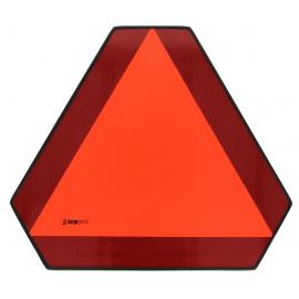 Placuta triunghi  Cargo T-034