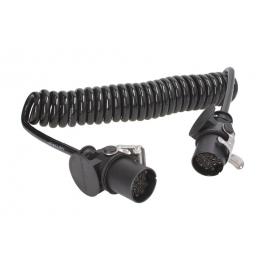 Cablu electric spiralat ADR 4.5 m