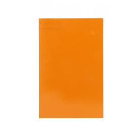 Placuta magnetica reflectorizanta Cargo-T049