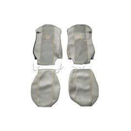 Set huse camion compatibile cu Mercedes