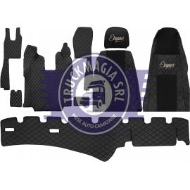 Pachet accesorii compatibile cu SCANIA R, (01.2005-12.2016)