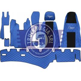 Pachet accesorii compatibile cu SCANIA R, (01.2005-12.2016)