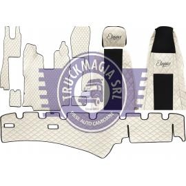 Pachet accesorii compatibile cu SCANIA R, (01.2005-12.2016)