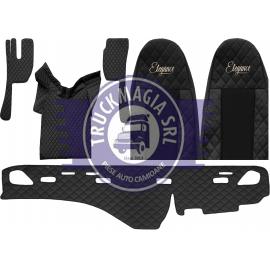 Pachet accesorii compatibile cu  VOLVO FH 3 01.2002-12.2012