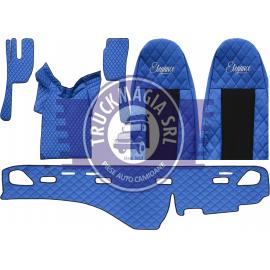 Pachet accesorii compatibile cu  VOLVO FH 3 01.2002-12.2012