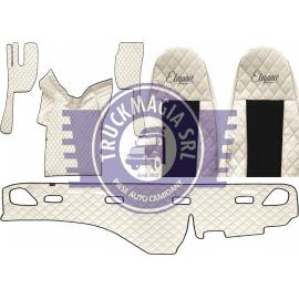 Pachet accesorii compatibile cu  VOLVO FH 3 01.2002-12.2012